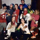 One of the Clemson “Cripmas”-themed photos found on social media
New York Daily News